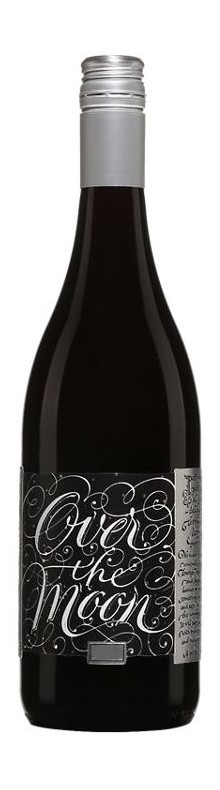 Over The Moon Overberg 2017