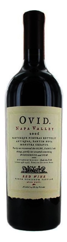 Napa Valley 2014