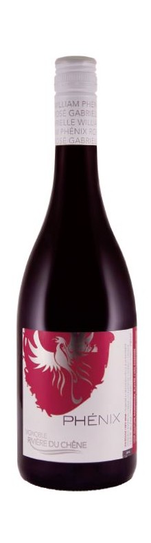 Phénix Rouge 2017