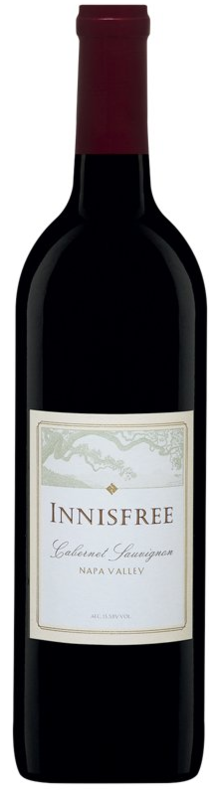 Cabernet-sauvignon Innisfree Napa Valley 2014