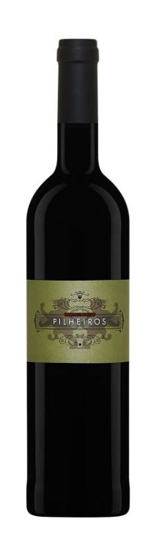 Pilheiros Douro 2015