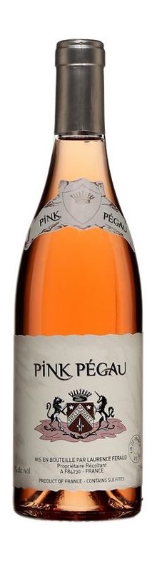 Pink Pegau 2018