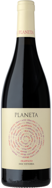 Frappato Vittoria 2016
