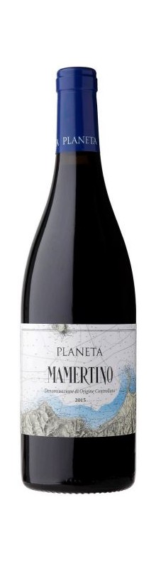Mamertino 2017