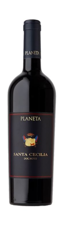 Santa Cecilia Noto 2014