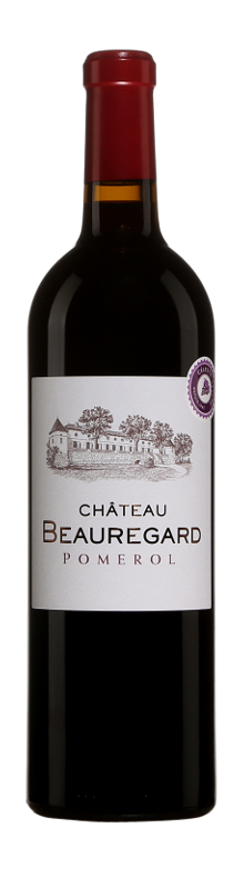 Pomerol 2016