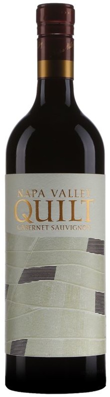 Quilt Cabernet Sauvignon 2017