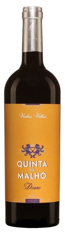Quinta Do Malhô Douro 2014