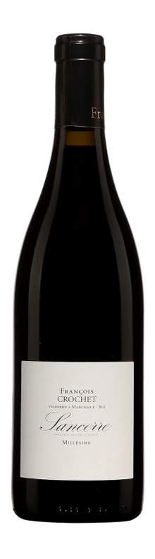 Sancerre Rouge 2018