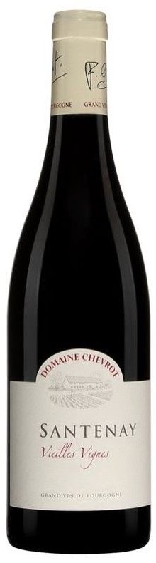 Santenay Vieilles Vignes 2016