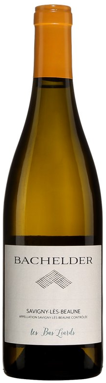Savigny-lès-Beaune Les Bas Liards 2013