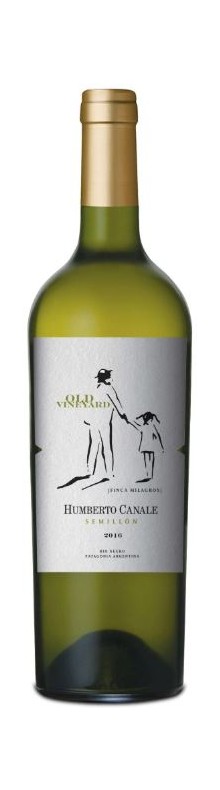 Old Vineyard Sémillon 2018