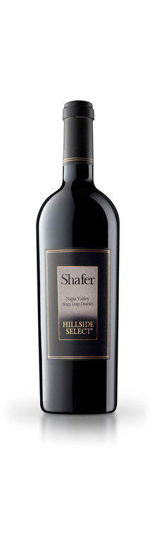 Hillside Select Stags Leap District 2014