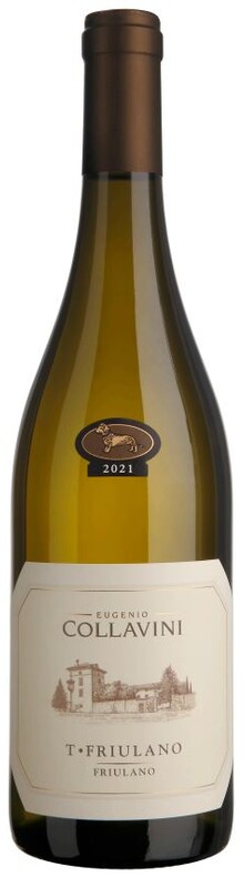 T-Friulano Collio 2020