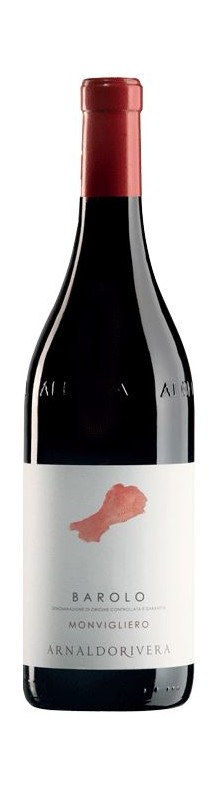 Barolo Monvigliero 2014