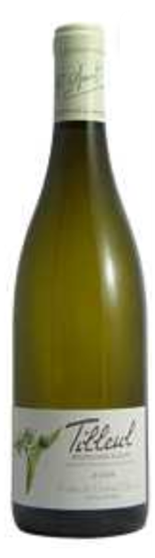 Bourgogne Aligoté Tilleul 2015