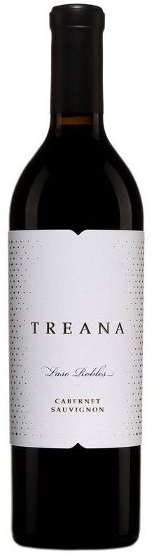 Cabernet Sauvignon Paso Robles 2017