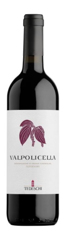 Valpolicella Superiore 2017