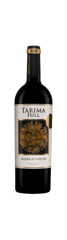 Tarima Hill 2015