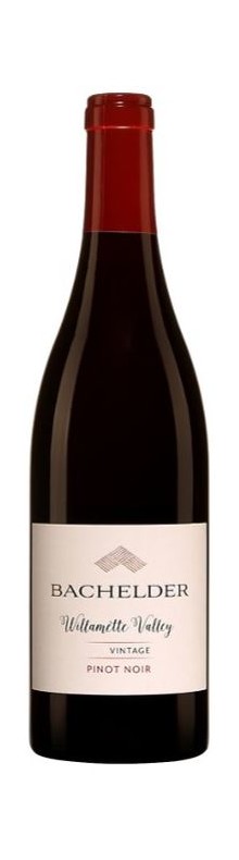 Pinot Noir Oregon Yamhill-Carlton 2015