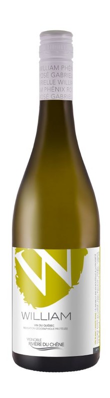 Cuvée William Blanc 2019
