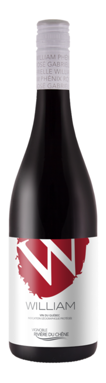 Cuvée William 2018