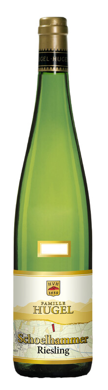 Schoelhammer Riesling Grand Cru Schoenenbourg 2011