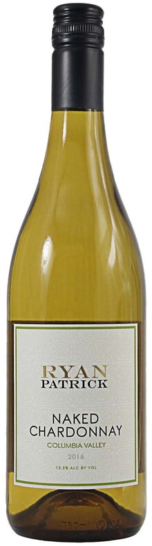 Chardonnay Naked 2018