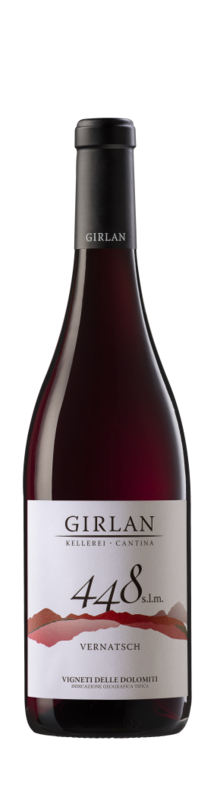 448 s.l.m. Vernatsch 2019