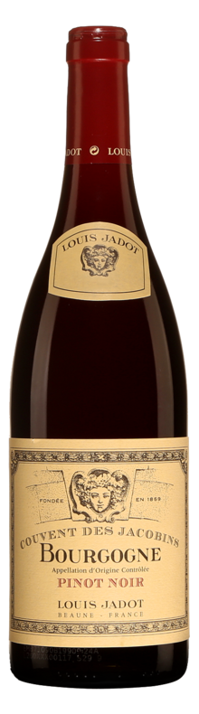 Bourgogne Couvent des Jacobins 2017