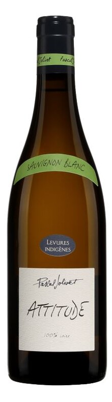 Attitude Sauvignon Blanc 2018