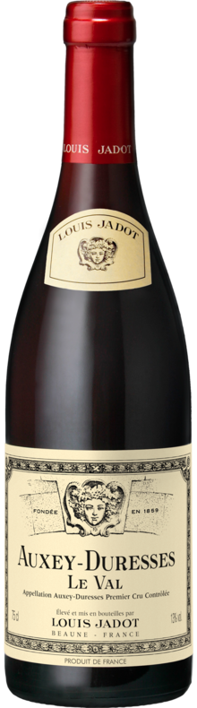 Auxey-Duresses 1er Cru Le Val 2015