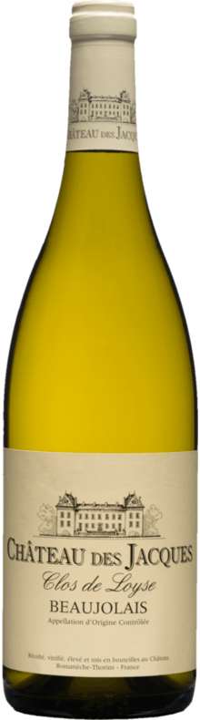 Beaujolais Clos de Loyse 2017