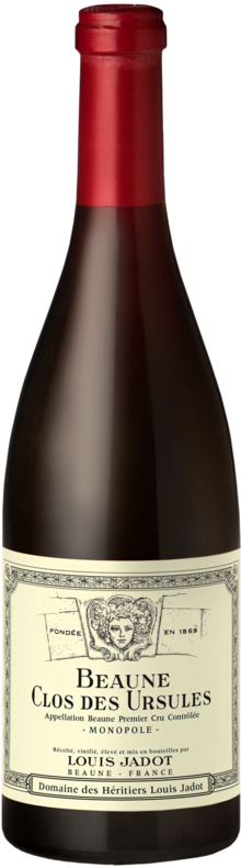 Beaune Clos des Ursules 1er Cru 2018