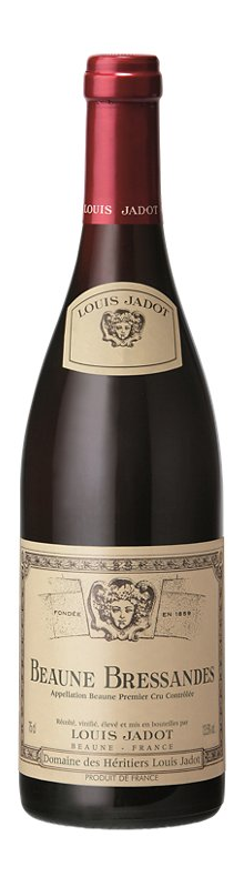Beaune 1er Cru Bressandes 2013