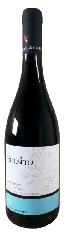 Belsito Frappato 2017