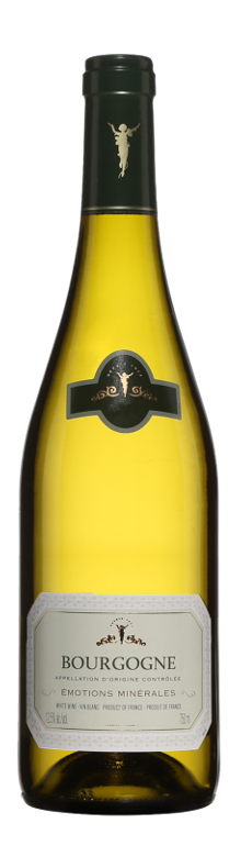 Bourgogne Émotions Minérales 2018