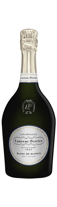 Blanc de Blancs Brut Nature
