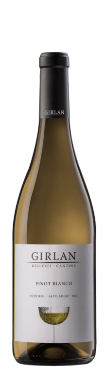 Pinot Bianco 2019