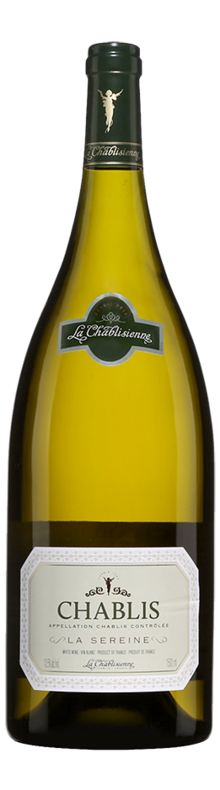 La Sereine Magnum 2018