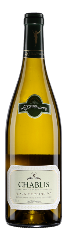 Chablis La Sereine 2016