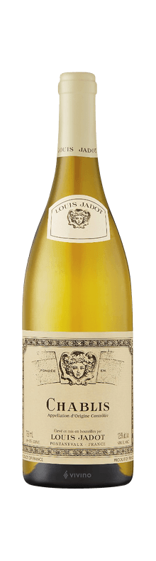 Chablis 2018