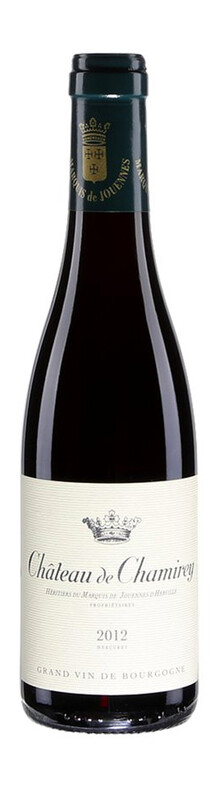 Mercurey Château de Chamirey 2017
