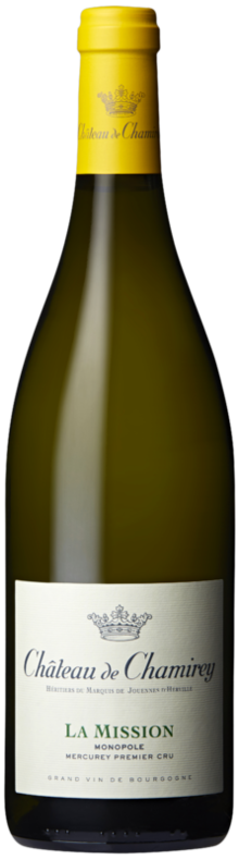 La Mission Mercurey 1er Cru 2016