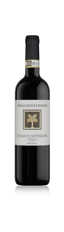 Chianti Superiore 2018