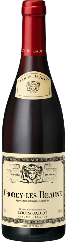 Chorey-lès-Beaune Pinot Noir 2015