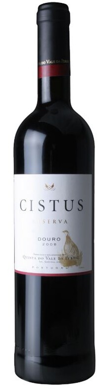 Cistus Reserva 2016