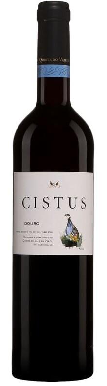 Cistus Douro 2018