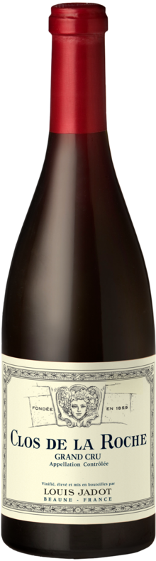 Clos de la Roche Grand Cru 2017