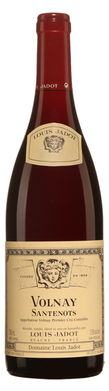 Volnay Santenots 1er Cru 2017